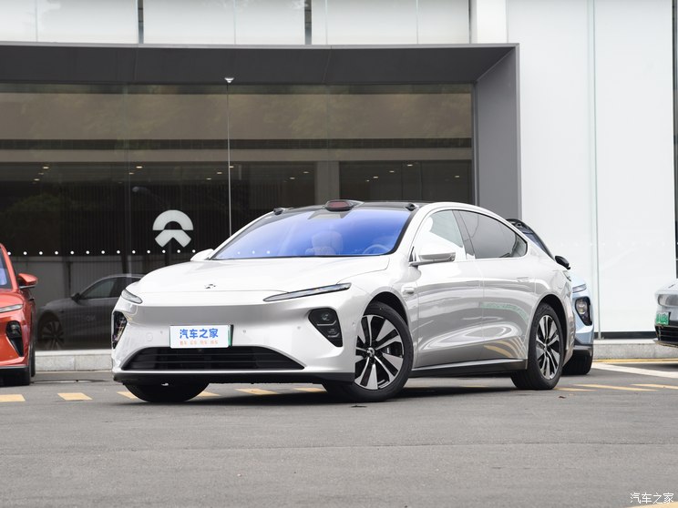 蔚来 蔚来ET7 2023款 75kWh 蔚来 蔚来ET7 2023款 75kWh