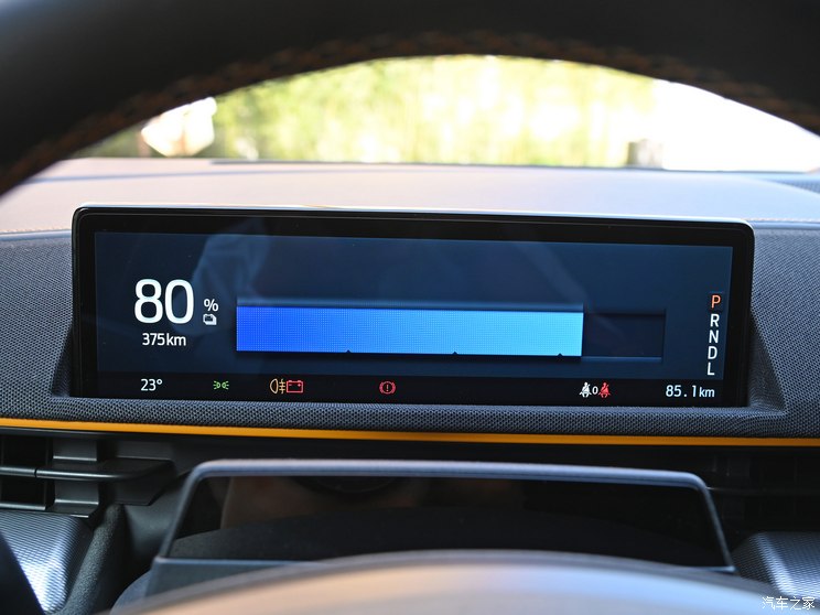 长安福特 福特电马 2024款 GT 长安福特 福特电马 2024款 GT