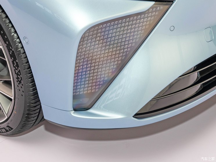 星途 星纪元 ES 2023款 ultra四驱性能版 星途 星纪元 ES 2023款 ultra四驱性能版