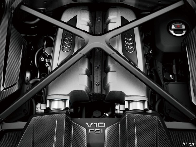 Audi Sport 奥迪R8 2023款 V10 Japan Final Edition