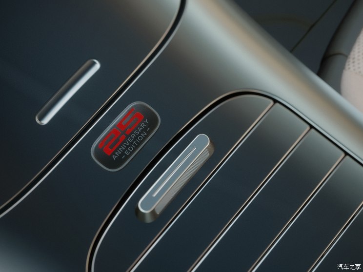 smart smart精灵#3 2023款 25周年纪念版 smart smart精灵#3 2023款 25周年纪念版