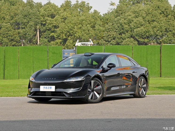 智界汽车 智界S7 2024款 Max RS 智界汽车 智界S7 2024款 Max RS