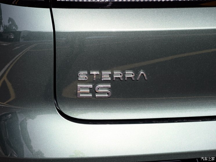 星途 星纪元 ES 2023款 Max长续航版 星途 星纪元 ES 2023款 Max长续航版