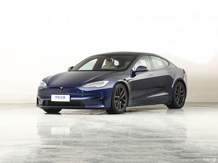 特斯拉(进口) Model S 2023款 三电机全轮驱动 Plaid版 特斯拉(进口) Model S 2023款 三电机全轮驱动 Plaid版