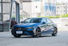 售25.03-27.30万 2024款奔驰A级上市-深圳汽车网