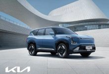 享5000元补贴 起亚EV5推出限时购车权益-深圳汽车网