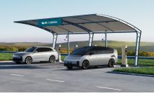 262座投入运营 理想2023年度超充站报告-深圳汽车网