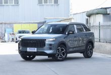 外观稍有变化 探索06都市版于今晚上市-深圳汽车网