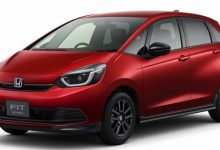 亮点十足 飞度BLACK STYLE官图来了-深圳汽车网