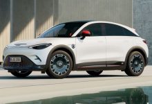 smart精灵#3纪念版将于1月19日正式开售-深圳汽车网