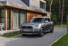 速看 全新MINI COUNTRYMAN C官图曝光!-深圳汽车网