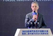 孙逢春：中国新能源汽车领先的五大标志-深圳汽车网