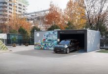 加电更方便！蔚来今年千站计划提前达成-深圳汽车网