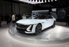 凯迪拉克Celestiq量产版未来将入华-深圳汽车网