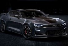 经典美式肌肉车落幕 雪佛兰科迈罗停产-深圳汽车网