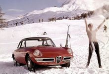 纯电动力 下代Giulia朱丽叶依旧是轿车-深圳汽车网