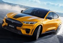 售23.98万起 2024款福特电马正式上市!-深圳汽车网