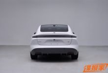 蔚来旗下全系车型最新尾标申报图曝光-深圳汽车网