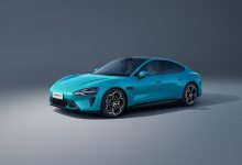 保时捷平替来了?小米SU7官图正式发布-深圳汽车网