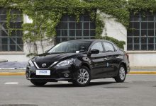 售10.86万起 新款日产轩逸·经典上市-深圳汽车网