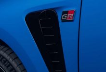 告别无聊的丰田 全新GR凯美瑞效果图-深圳汽车网