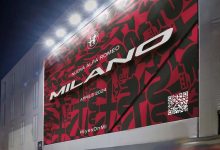 阿尔法·罗密欧新紧凑型SUV命名Milano-深圳汽车网