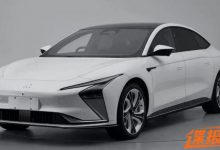 增入门版/搭231kW电机 新款智己L7信息-深圳汽车网