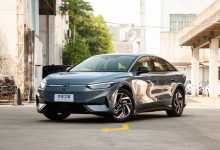 预售23万+ 大众ID.7 VIZZION今晚上市-深圳汽车网