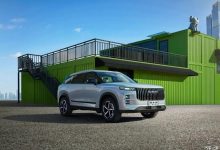 外观升级 探索06都市版将12月6日上市-深圳汽车网