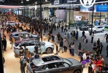 乘联会：预计12月乘用车零售227万辆-深圳汽车网