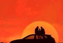 搭载比亚迪电池 哪吒L官方预告图发布-深圳汽车网