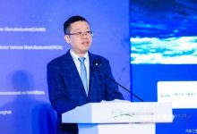 长安汽车总裁王俊将兼任深蓝董事长-深圳汽车网