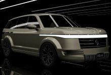 续航破千!Revo Zero全新车型官图发布-深圳汽车网