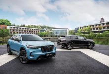 年轻人的“出行搭子”,为什么HR-V最适合?-深圳汽车网