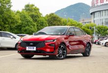 蒙迪欧2.0T车型迎配置调整及动力升级-深圳汽车网