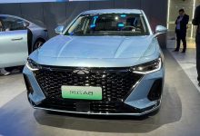 奇瑞风云A8将于2024年1月3日正式上市-深圳汽车网