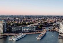 开启双车预售 欧版极氪001荷兰正式交付-深圳汽车网