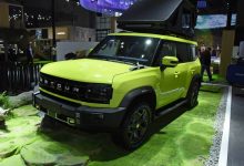 捷途旅行者C-DM将于2024年3月开启交付-深圳汽车网