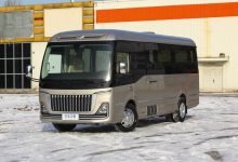 最快2024年2月上市 红旗国悦正式发布-深圳汽车网