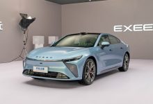 预售24.8万起 星纪元 ES 12月20日上市-深圳汽车网