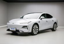 吉利银河E8将于12月16日正式开启预售-深圳汽车网