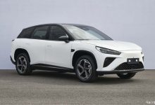 提供纯电/增程动力 哪吒L申报图曝光-深圳汽车网