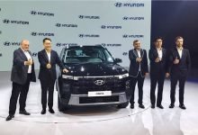 搭载全新1.5T发动机 新款现代Creta首发-深圳汽车网