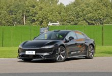 奇瑞表示正与华为全力推进智界S7交付-深圳汽车网