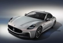 玛莎拉蒂GranTurismo Modena售价调整-深圳汽车网