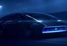 CES 2024：本田全新LOGO及概念车发布-深圳汽车网