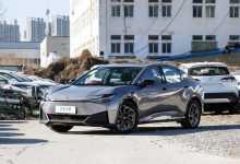 售16.98万起 2024款丰田bZ3正式上市-深圳汽车网