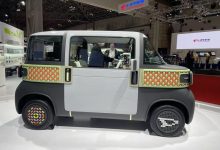 2023年日本新车销量实现5年来首次增长-深圳汽车网