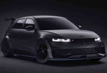 2024东京改装展：现代NPX1正式亮相-深圳汽车网