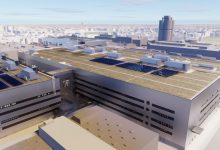 宝马慕尼黑工厂2027年起仅生产纯电车型-深圳汽车网